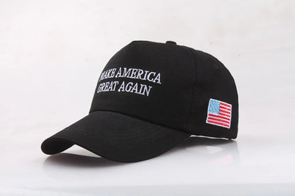 "Make America Great Again" Hat