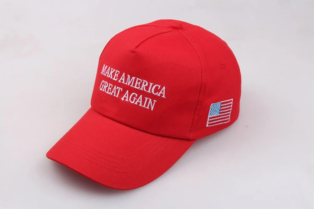 "Make America Great Again" Hat