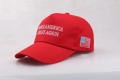 "Make America Great Again" Hat