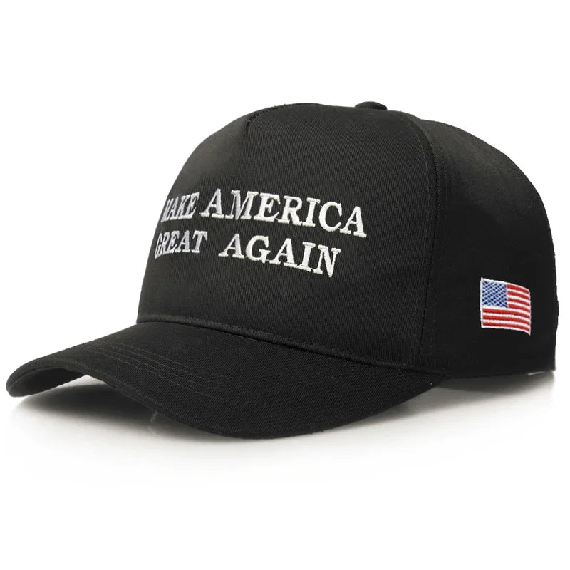 "Make America Great Again" Hat