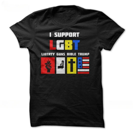 LGBT Tee